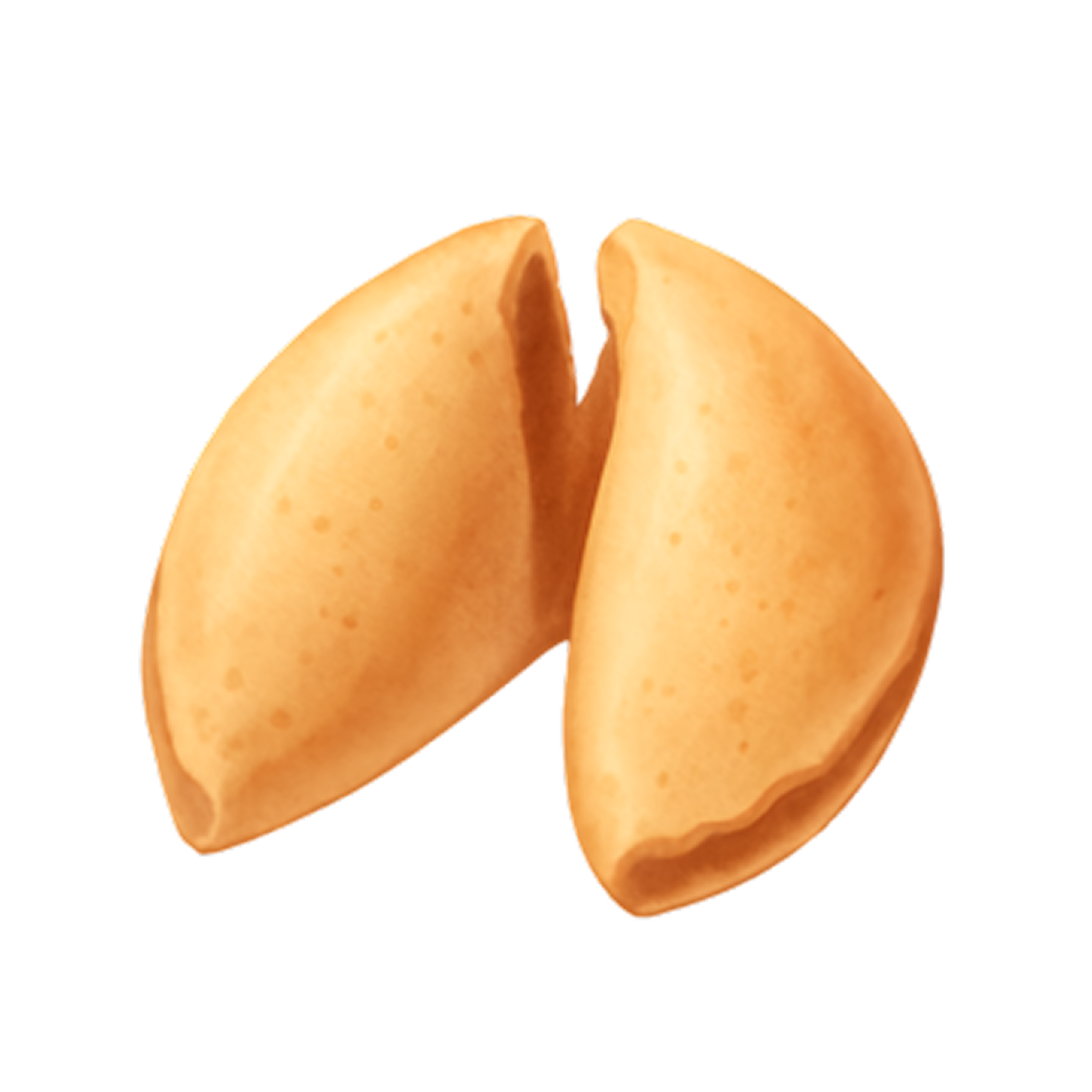 Fortune Cookie