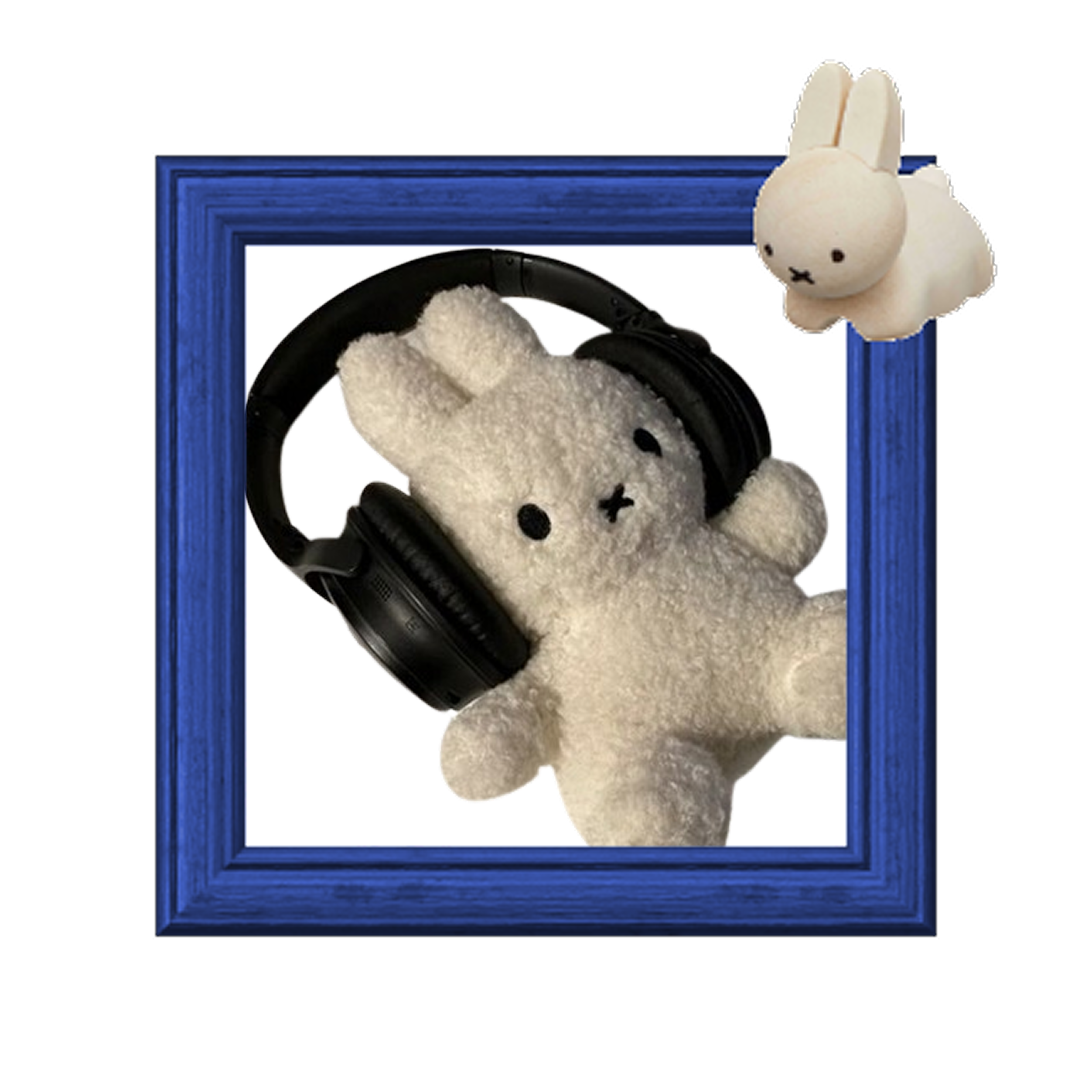 Miffy photobox