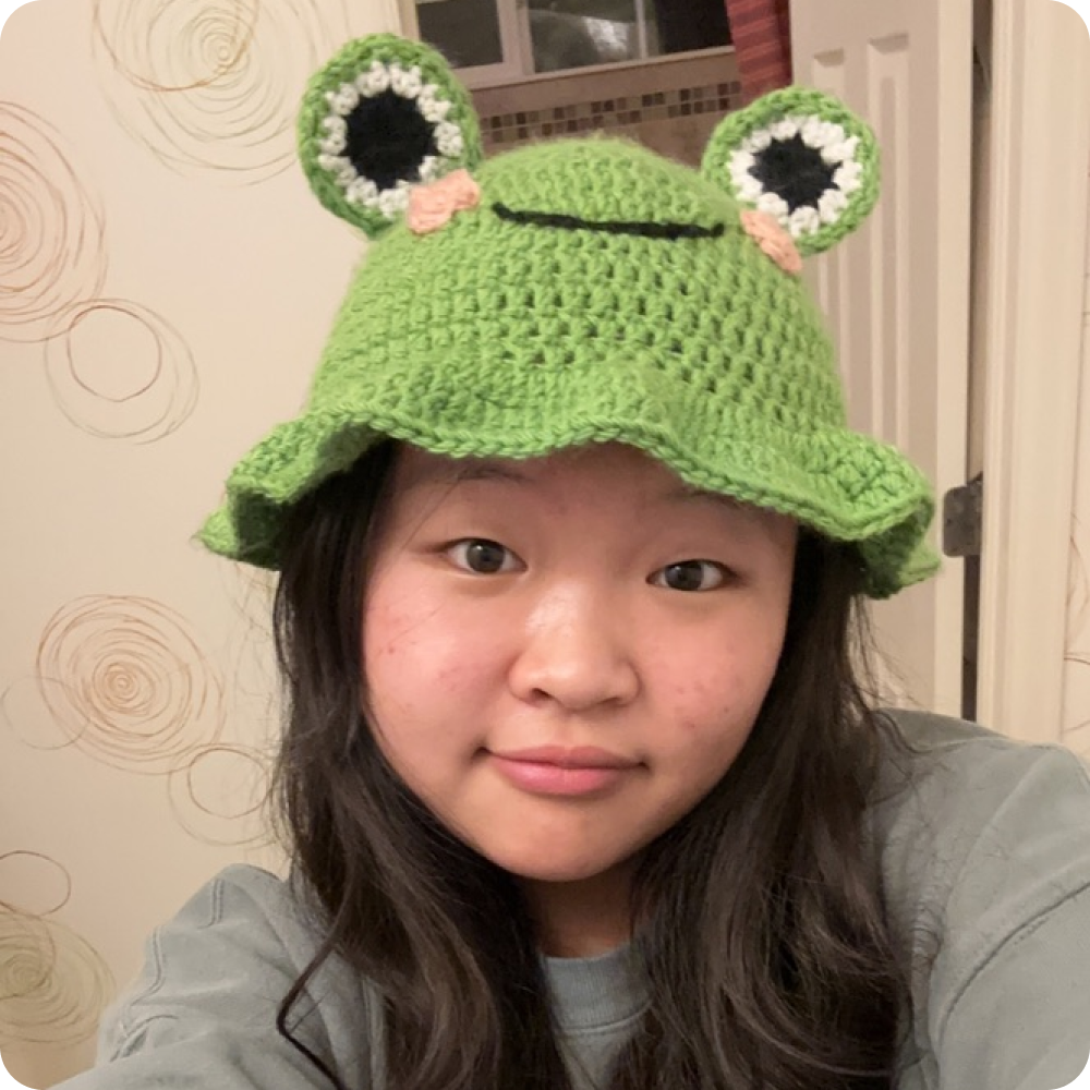 Crochet 1