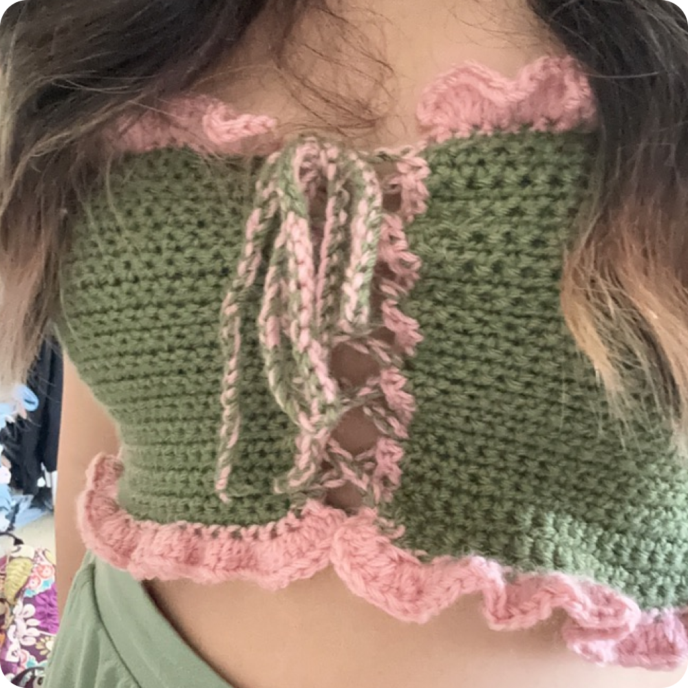 Crochet 2