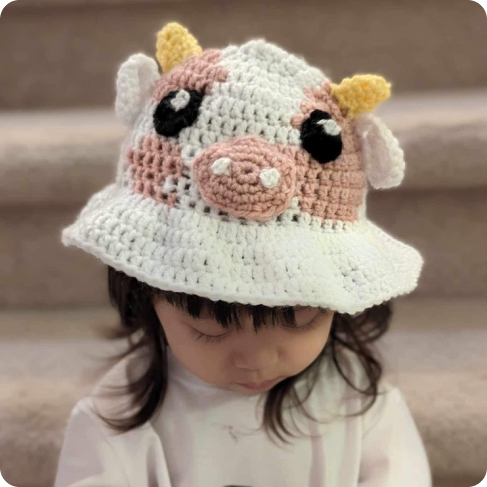 Crochet 4