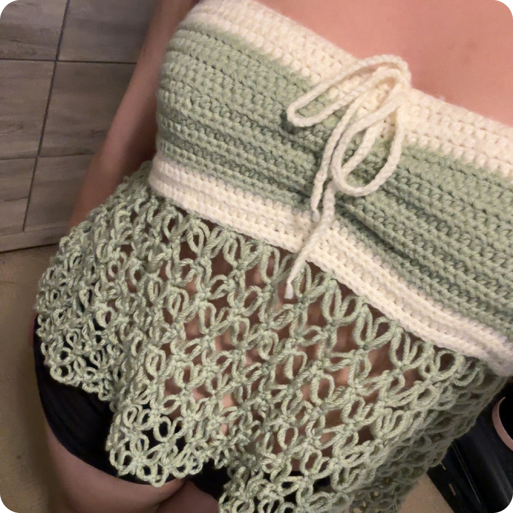 Crochet 5