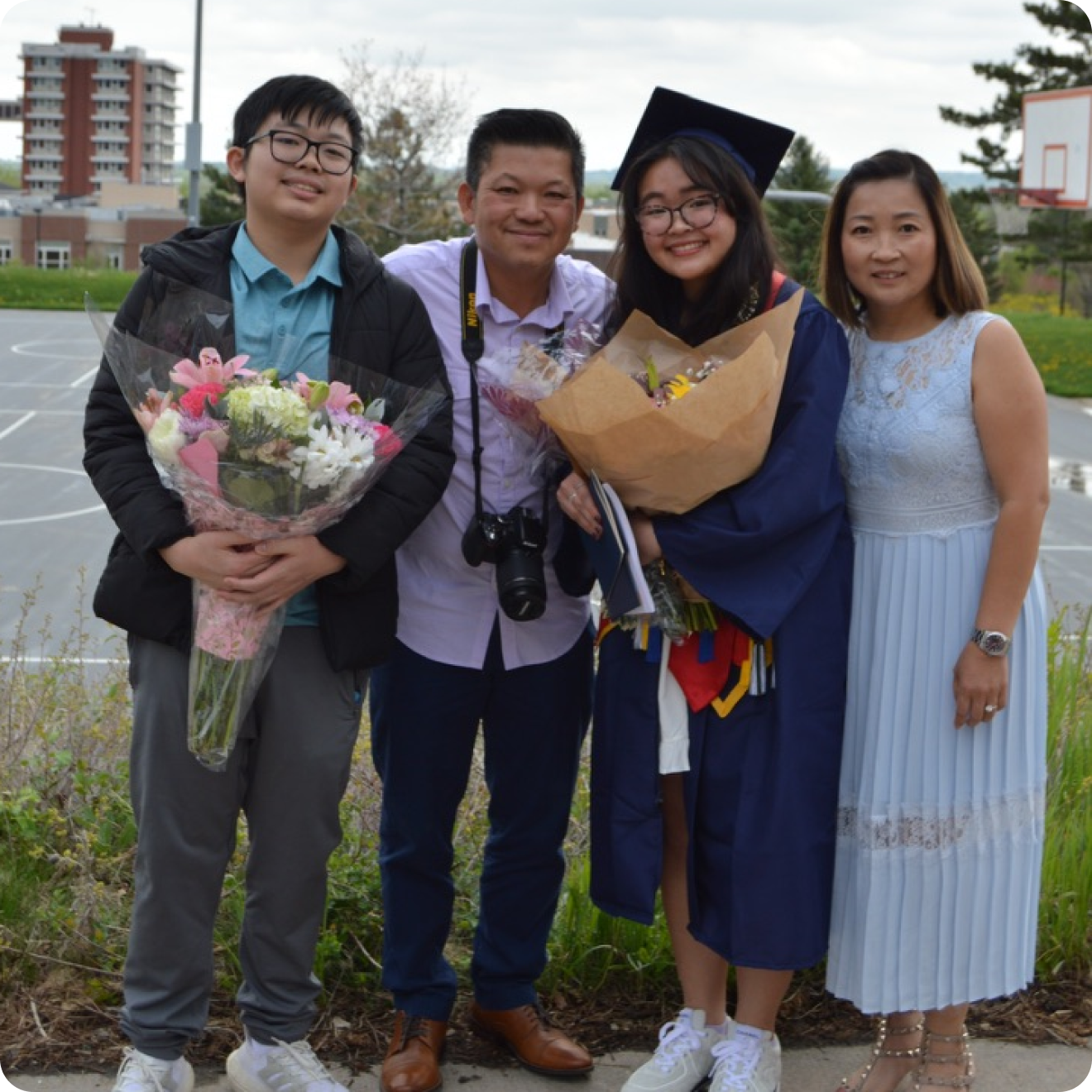 Group photo