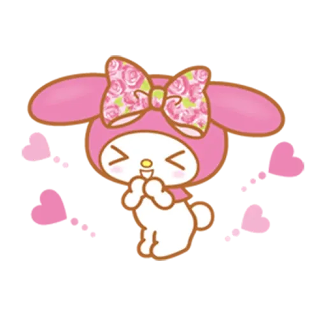 Melody Right