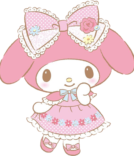 Melody Left