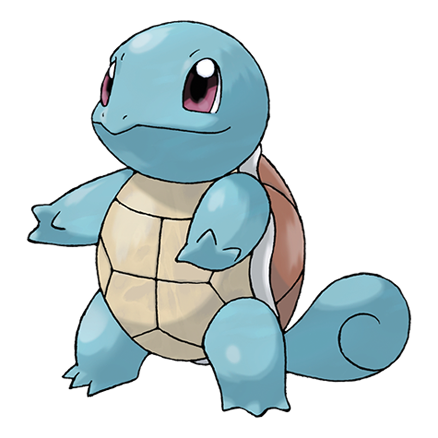 Pokemon Mem Game